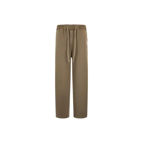 LSVE Khaki Женские Джинсы