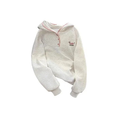 Cypress House Толстовка Женская