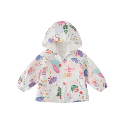 JELLYBABY Топ для детей 3-7 лет