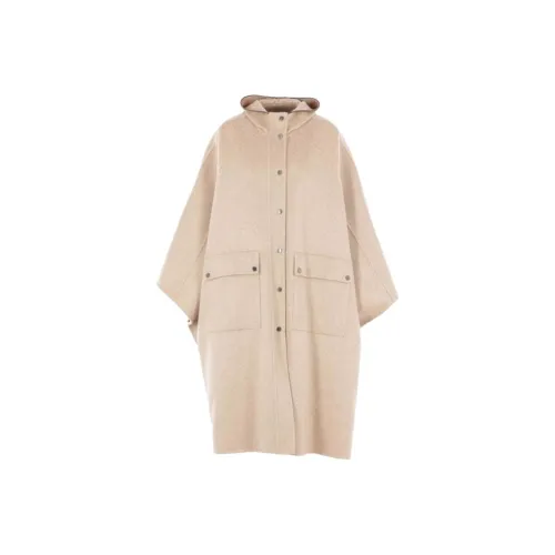 BRUNELLO CUCINELLI Плащ Женские