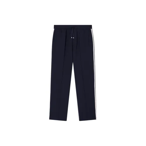 ARMANI EXCHANGEAE Вязаные спортивные брюки мужские