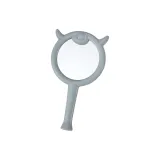 Сланцевый серый