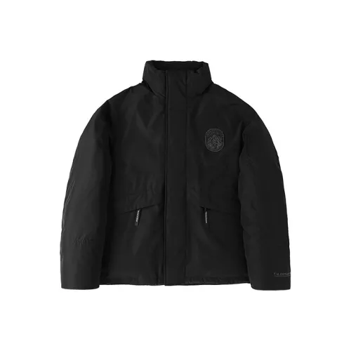 Teenie Weenie Men Skating Collection Пуховик Унисекс