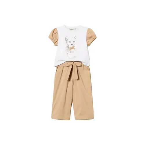 TWINSET Milano Повседневная Спортивная Одежда для Детей