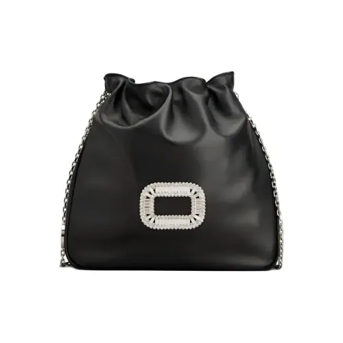 Roger Vivier Клатчи Женские