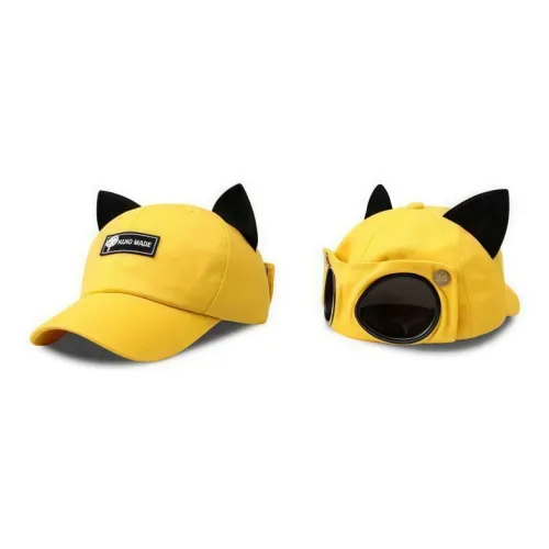 GUANHUI Хлопковые кепки унисекс