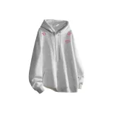 Белый, Фотиния, Серый (Розовые Крылья)