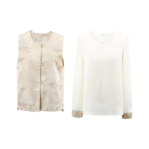 A paradise for awakening Повседневный костюм женский