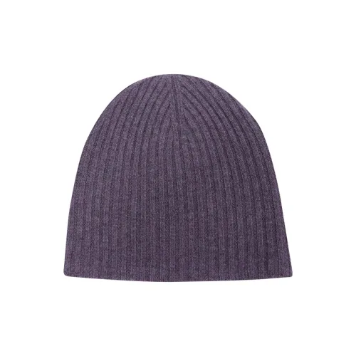 Nice Rice Шапки-бини из овечьей шерсти Унисекс