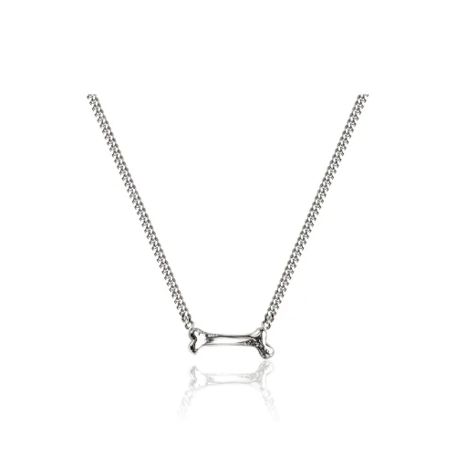 MIDNIGHT MOMENT Сплав Ожерелья Унисекс