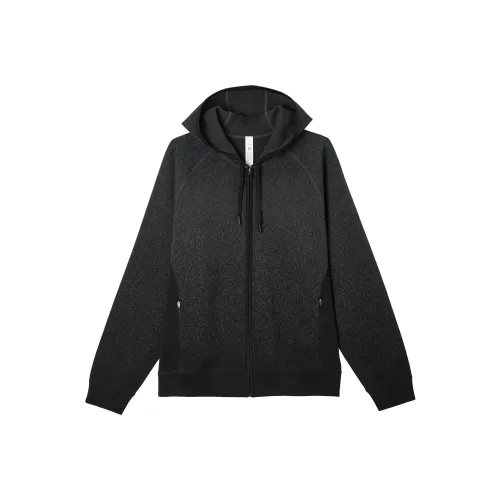 lululemon KNIT Series Куртки и Пальто Мужской