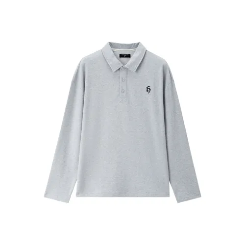 Giordano Мужская рубашка поло