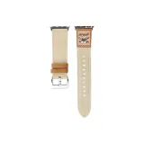 Кажу R Коричневый и Экрю