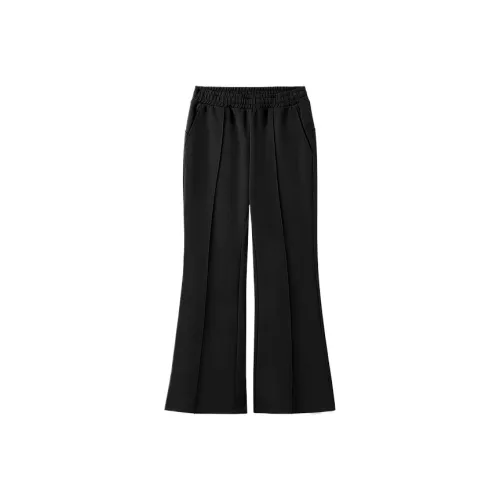 Skechers Sports Alliance Series Вязаные Спортивные Штаны Женские