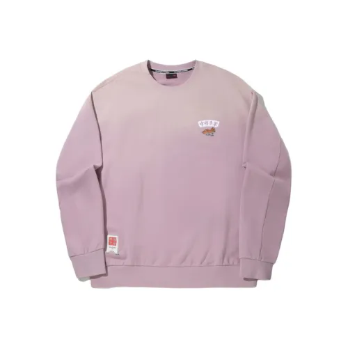 Подкладка x Henry Jones Свитшот Мужской