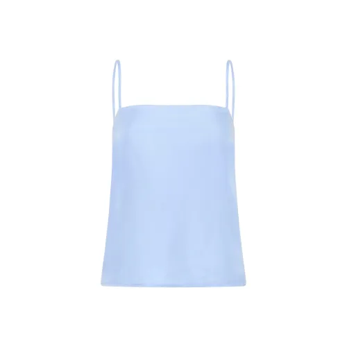 NILS BY NUDELUCY Топ на бретелях Женский