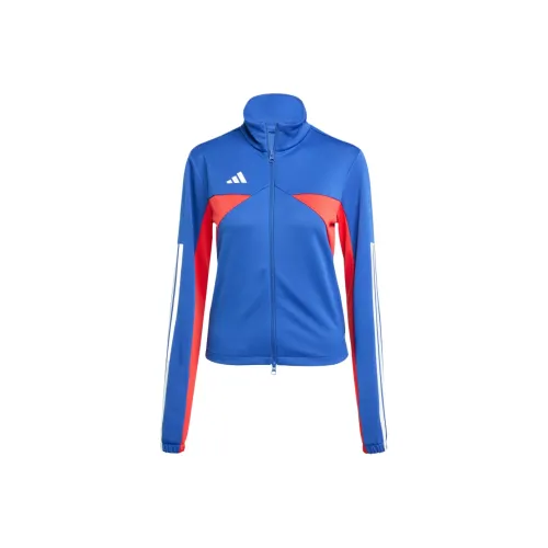 Adidas TIRO NATIONS PACK Куртка Женская