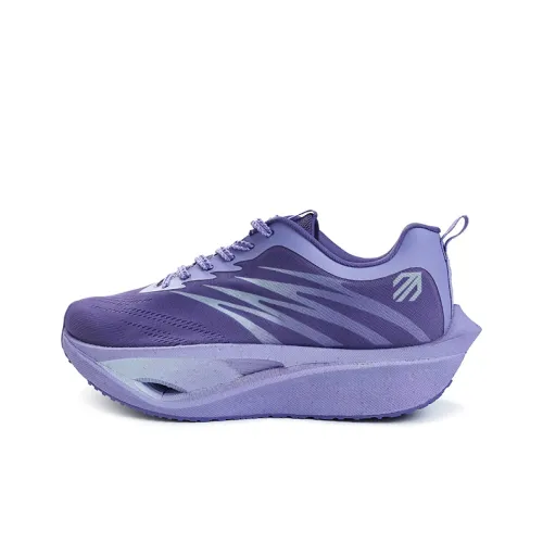 Engine Bird Slip-resistant Low Top Беговые кроссовки Унисекс