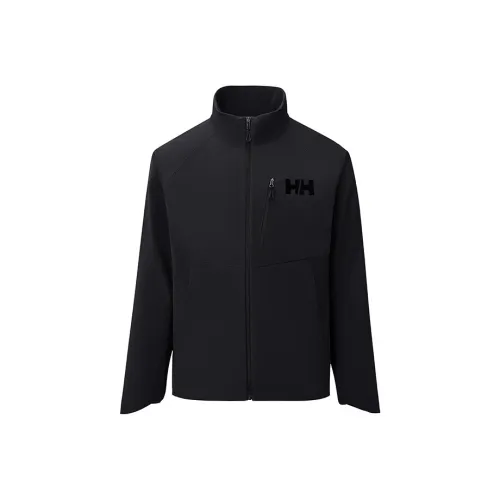 HELLY HANSEN Soft Shell Куртка Мужская