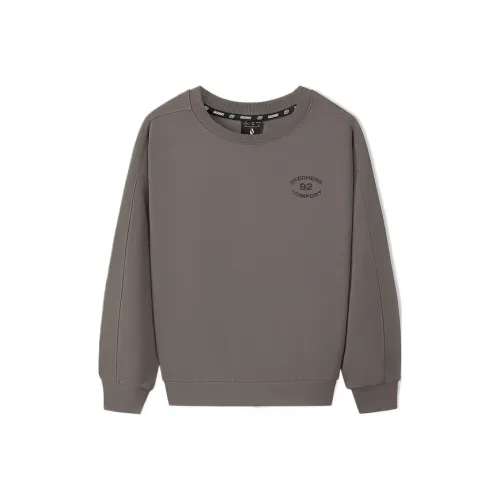 Skechers Sports Alliance Series Толстовка Унисекс