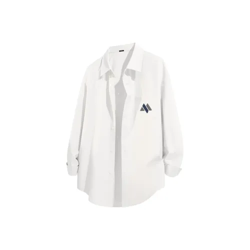 Miniso Унисекс Рубашки