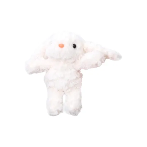 GEWEILA Кукла с плюшевым кроликом с длинными ушами высота 18 см