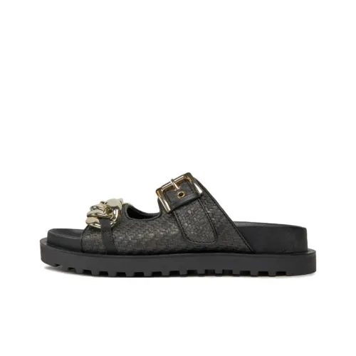 GUESS Слипоны Black Women's