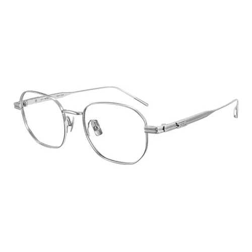 MUJOSH Титан Нерегулярная форма OPTICAL Очки Унисекс