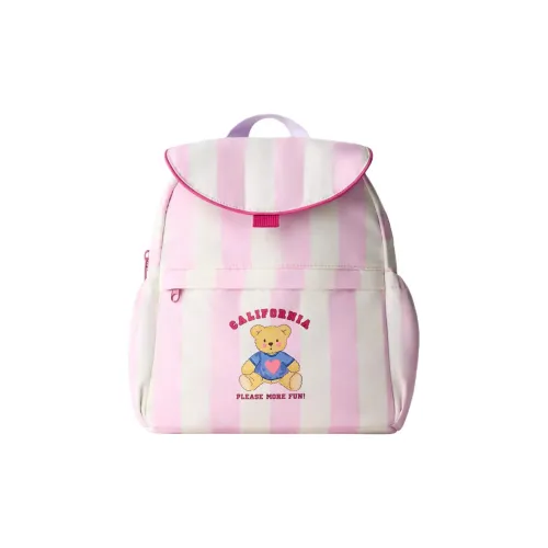 ZARA Рюкзаки Розовый Kids