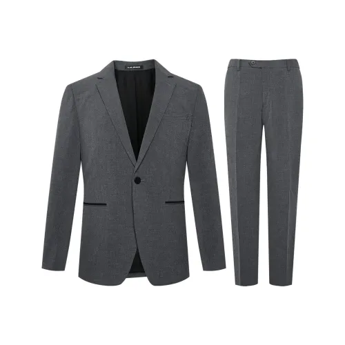 LESS IS MORE Бизнес-костюм мужской