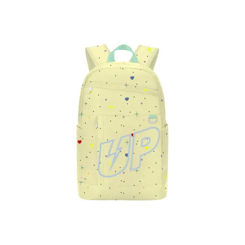 TURN UP Полиэстер Рюкзак Унисекс Многоцветный