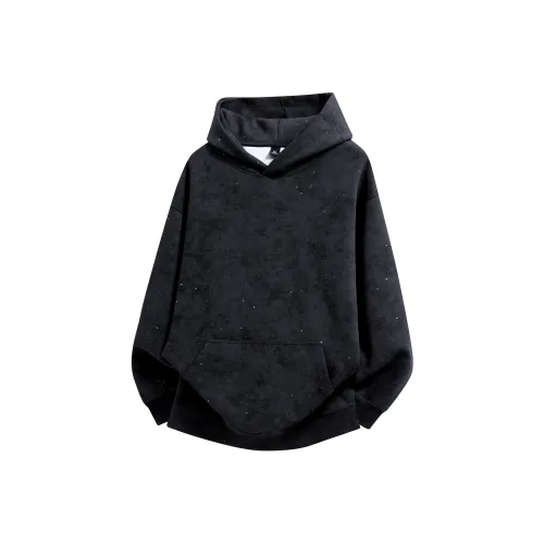 BOTH PLAY Унисекс Свитшоты