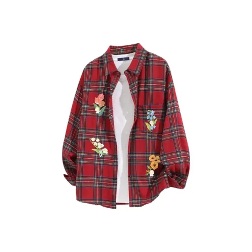 FAX FOR FMACM Унисекс Рубашки