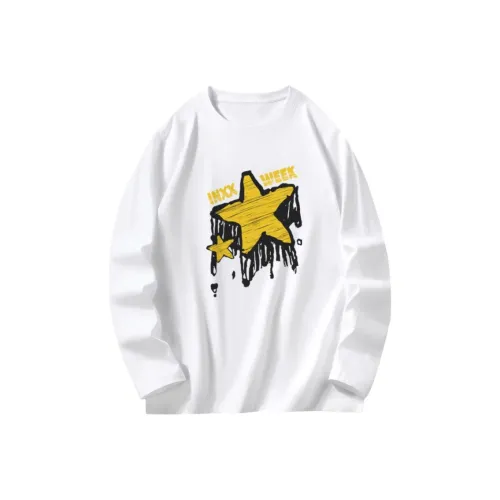 Empty Room Унисекс T-рубашки