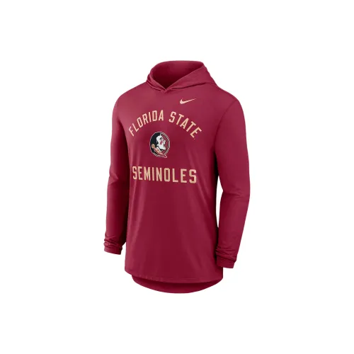 Nike Clothing Гранат Красный Мужская Футболка