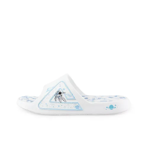 PEAK Tai Ji1,0 Амортизация устойчивость к истиранию защита от запахов тихий слип-он унисекс белый синий