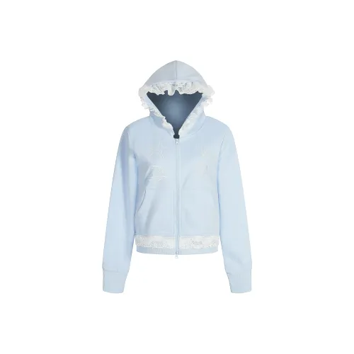 WAYHWEI Женские Свитшоты