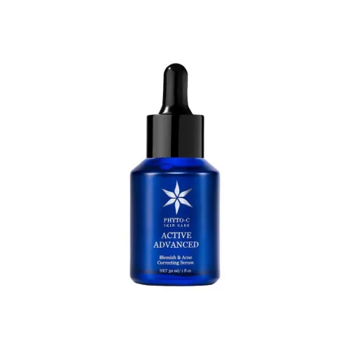 PhytoCeuticals Жидкие Эссенции Унисекс