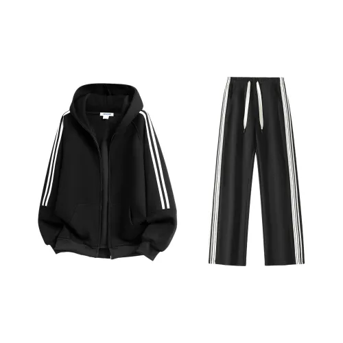 JEANSWEST Свитшот Комплект Унисекс