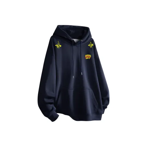 PLUSWOWO Унисекс Свитшоты