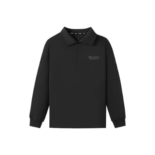 Skechers Sports Alliance Series Поло Мужское