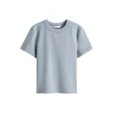 Голубо-серый