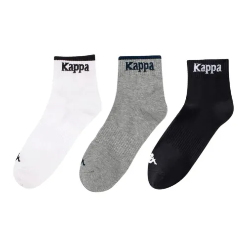 KAPPA Мужские носки MID до икры