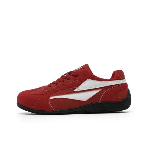 OBWA Амортизация Износостойкий Низкий Топ Casual Мужской