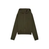 Тёмно-зелёный