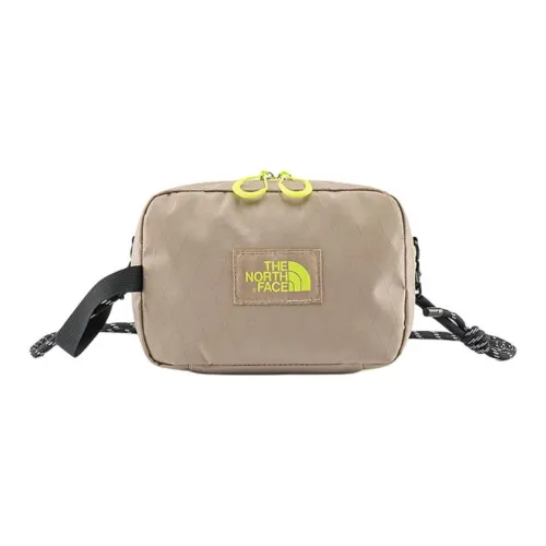 The North Face 3L Туристические сумки Composite Технология Камень Коричневый Унисекс