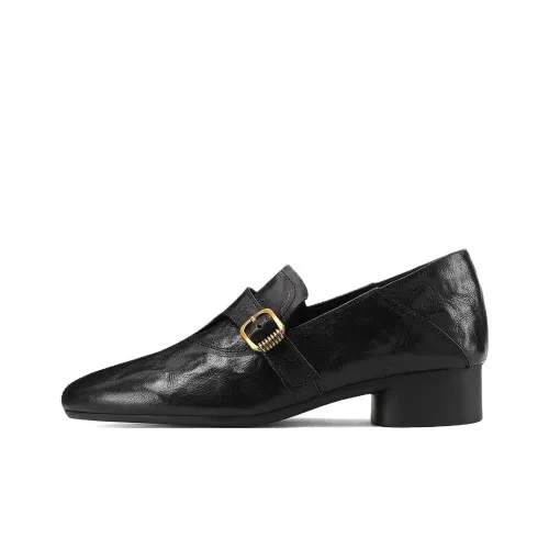 GOLDLION Туфли на высоком каблуке 3,5 см Женские