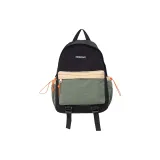 Чёрный и зелёный.