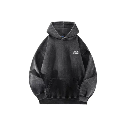 MUSCLETECH Унисекс Свитшоты