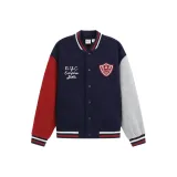 Морской синий